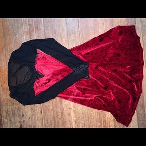 Once Upon a Time Dress